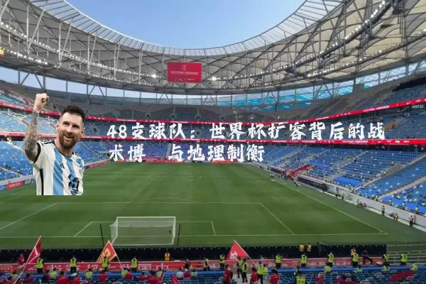 48支球队：世界杯扩容背后的战术博弈与地理制衡