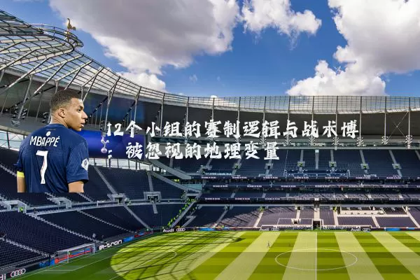 12个小组的赛制逻辑与战术博弈:被忽视的地理变量