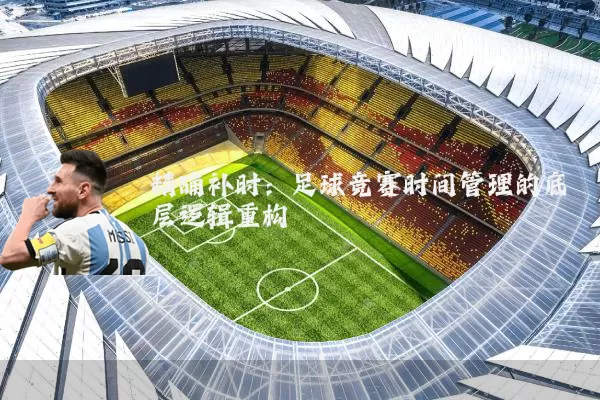 精确补时:足球竞赛时间管理的底层逻辑重构